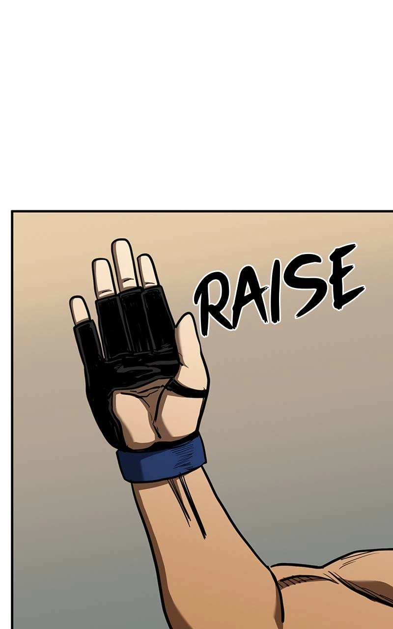 King of the Octagon Chapter 45 - Page 43