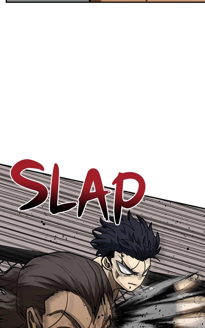 King of the Octagon Chapter 45 - Page 44