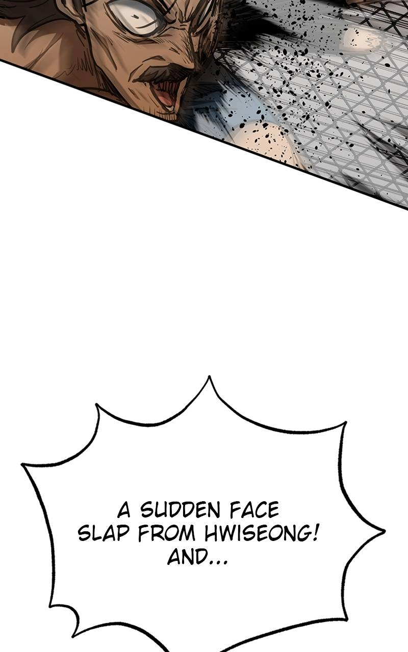 King of the Octagon Chapter 45 - Page 45