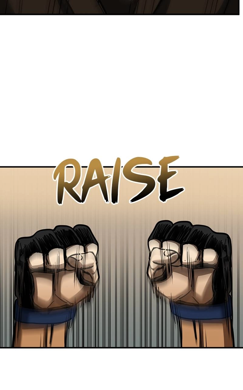 King of the Octagon Chapter 45 - Page 47