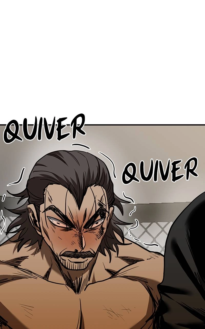 King of the Octagon Chapter 45 - Page 51