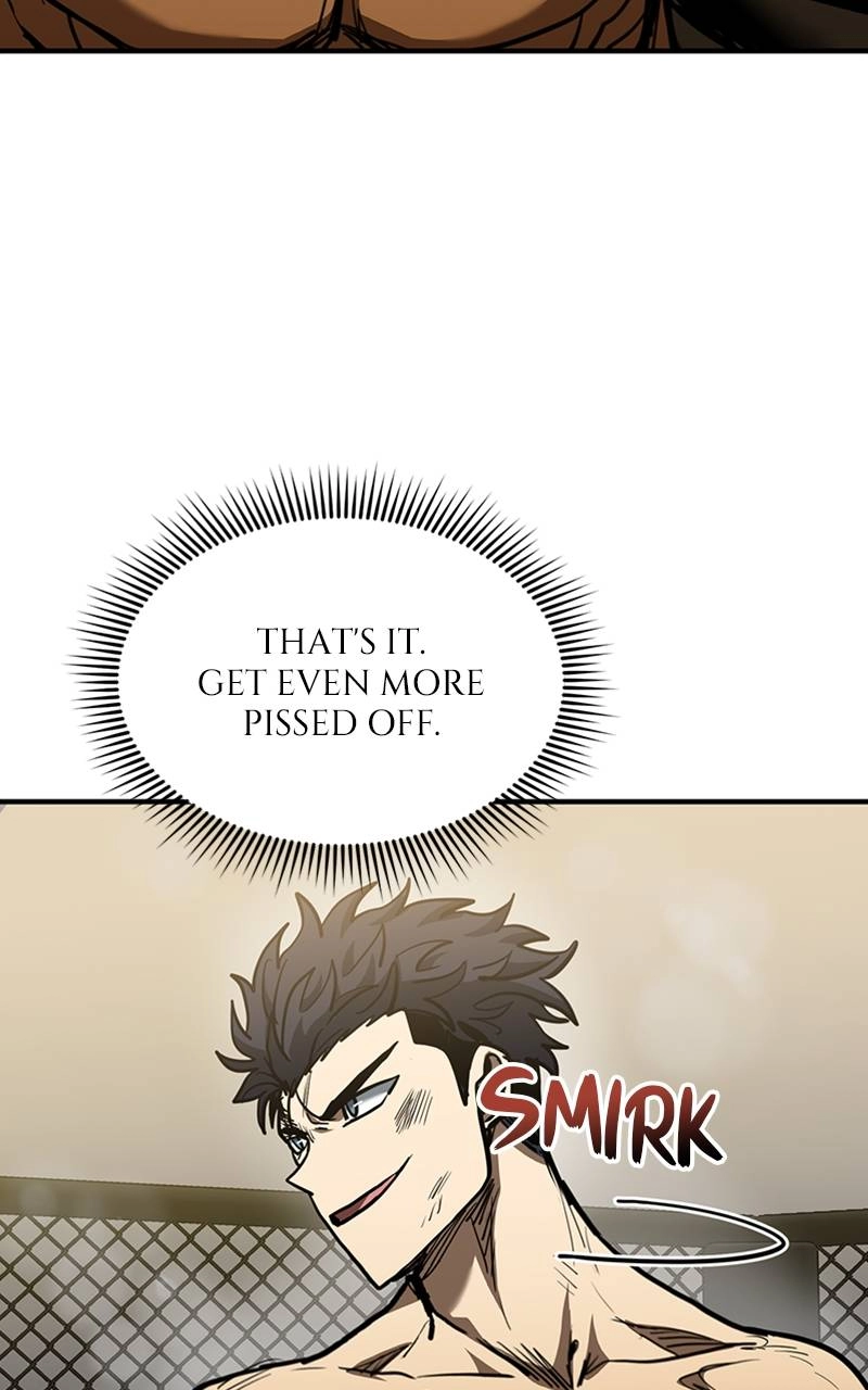 King of the Octagon Chapter 45 - Page 52