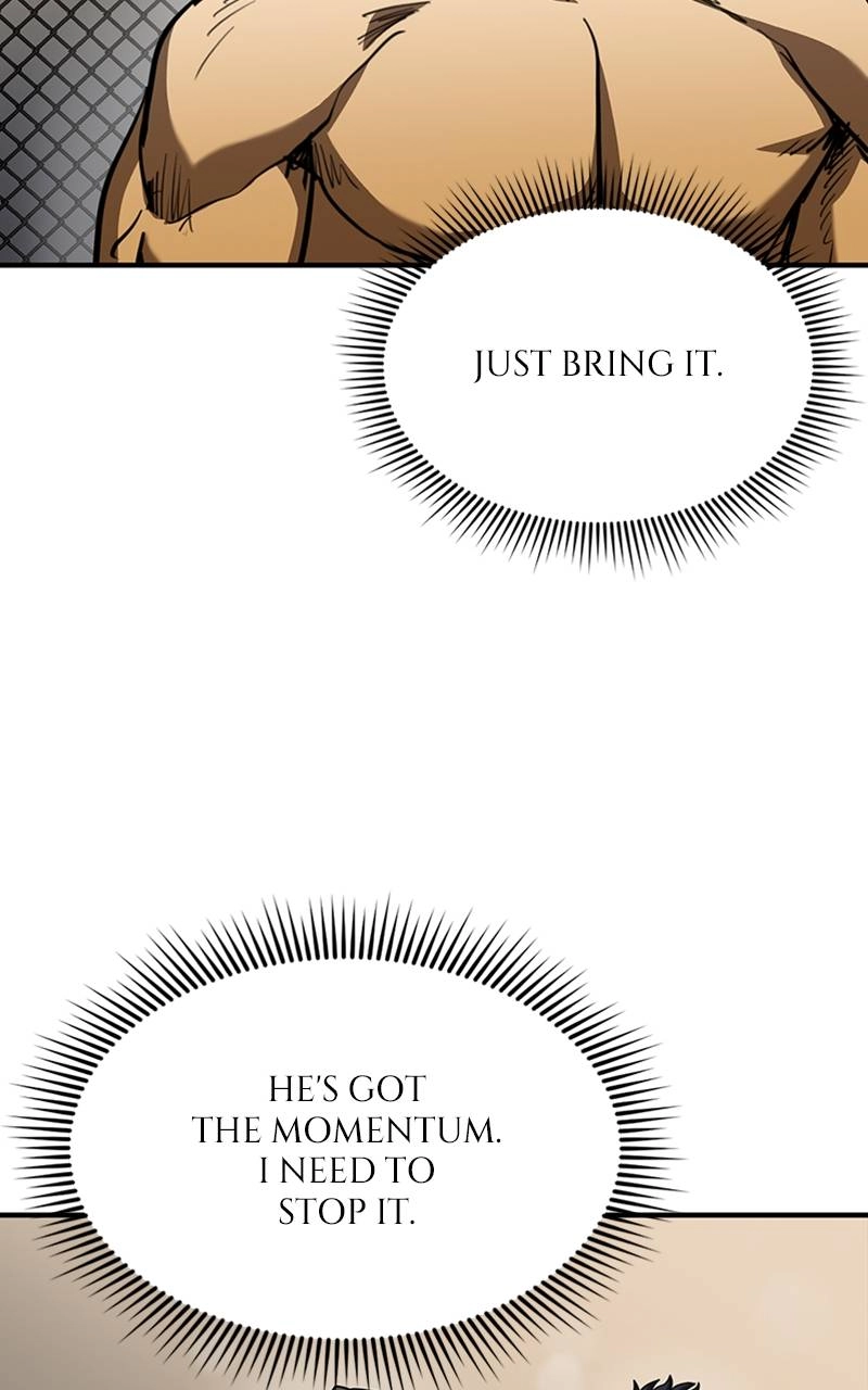 King of the Octagon Chapter 45 - Page 53