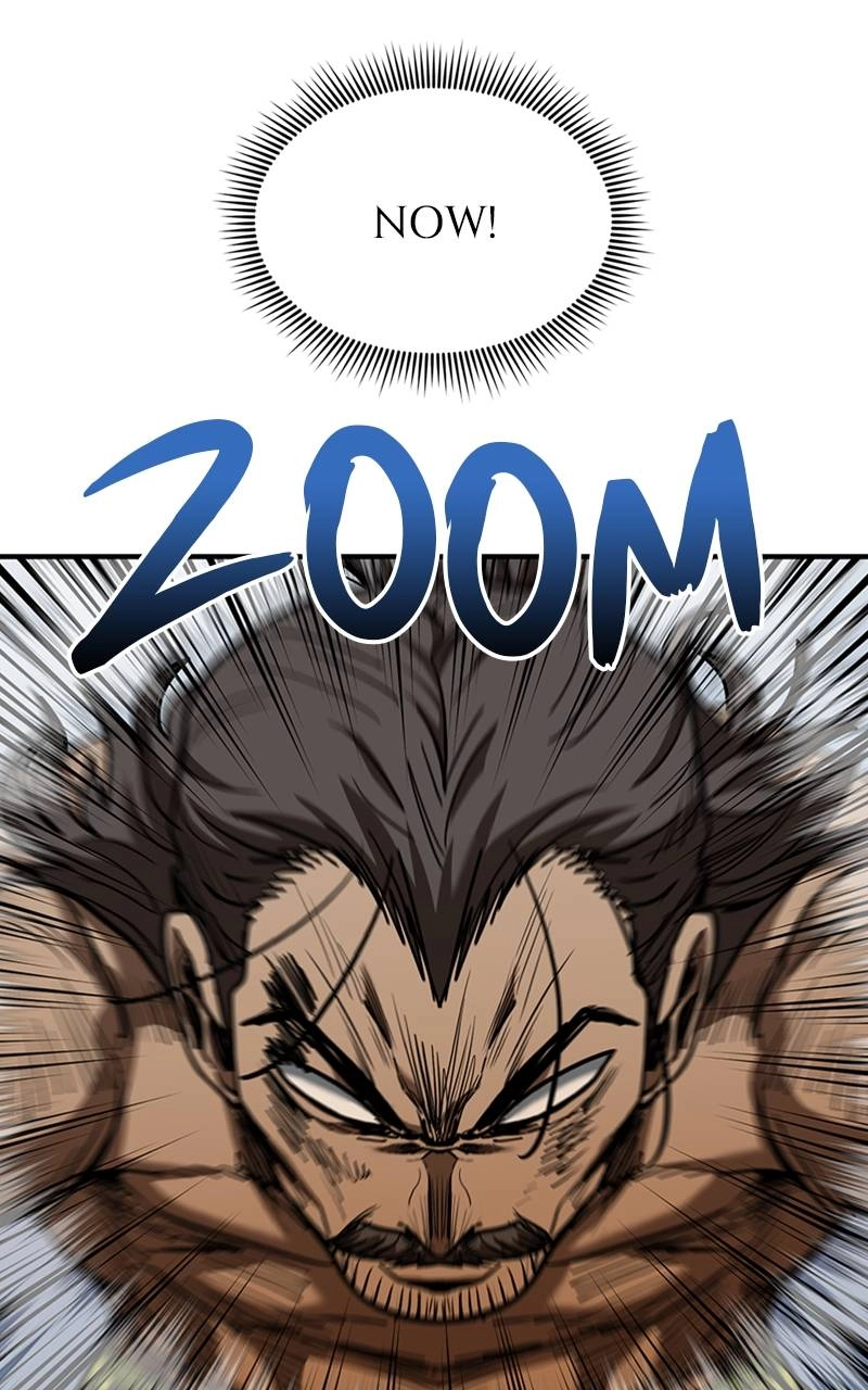 King of the Octagon Chapter 45 - Page 56