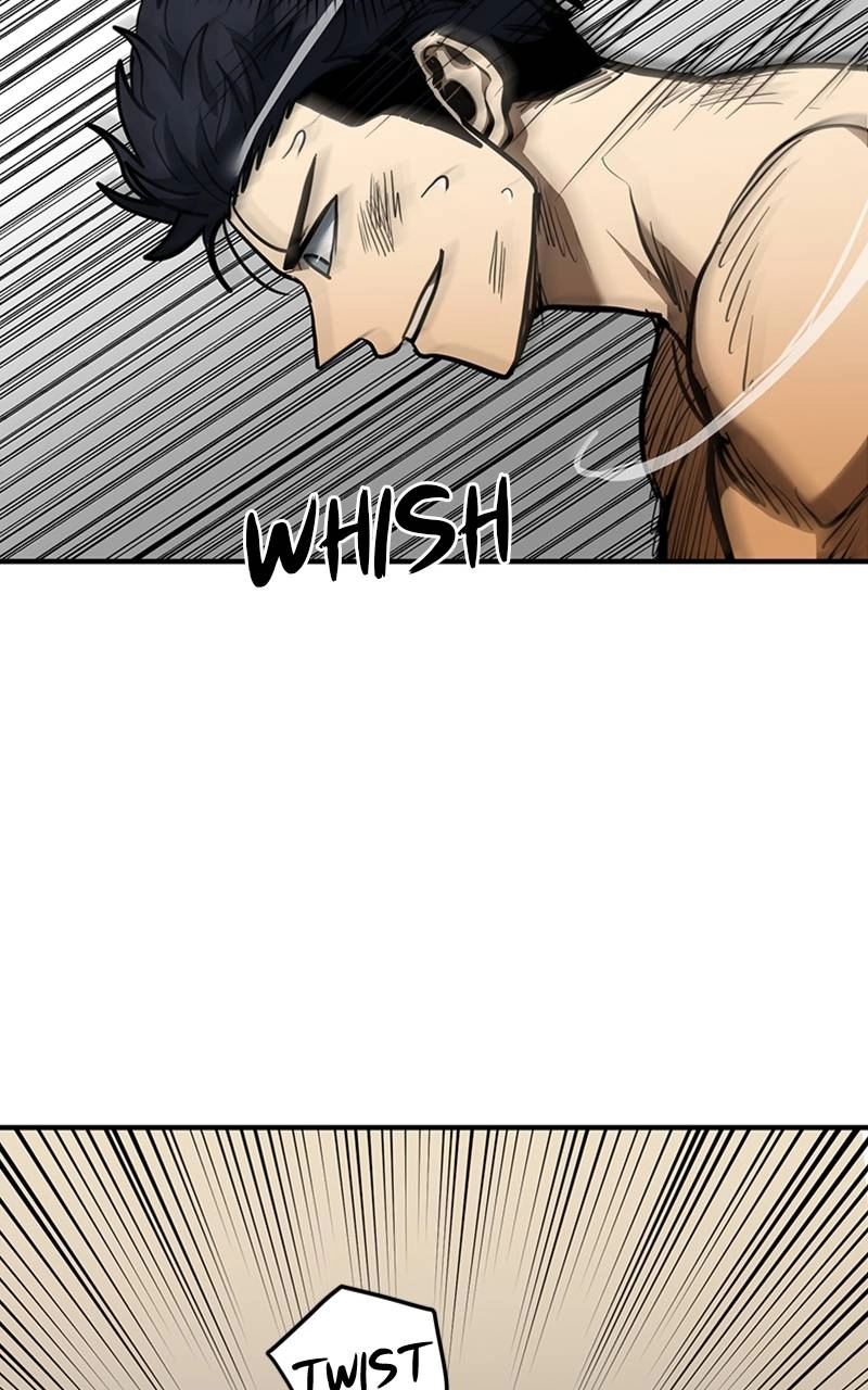 King of the Octagon Chapter 45 - Page 59