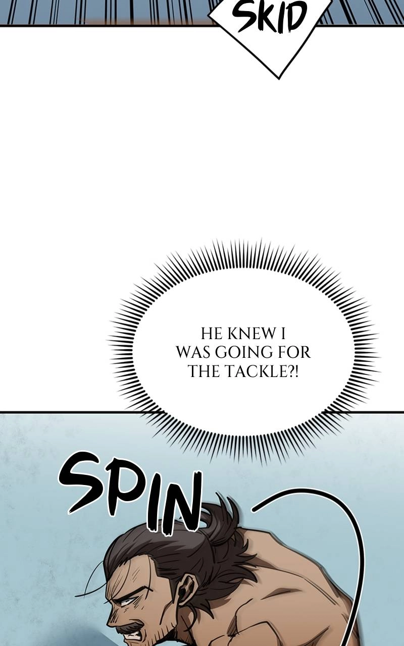 King of the Octagon Chapter 45 - Page 61