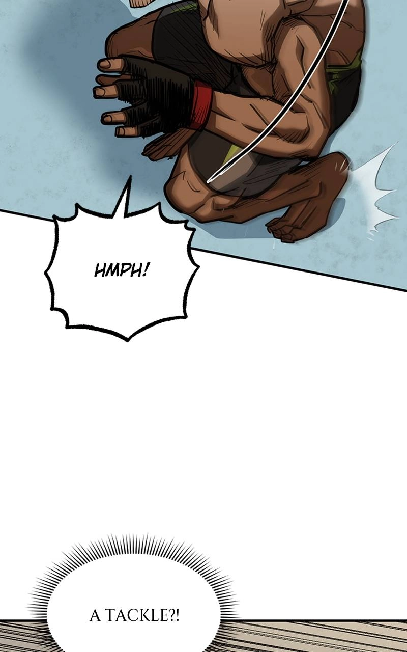 King of the Octagon Chapter 45 - Page 62