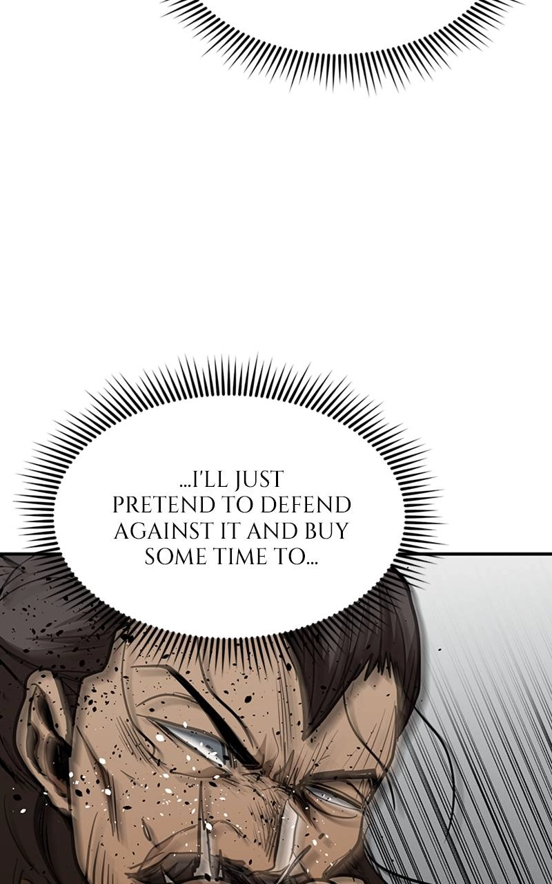 King of the Octagon Chapter 45 - Page 65