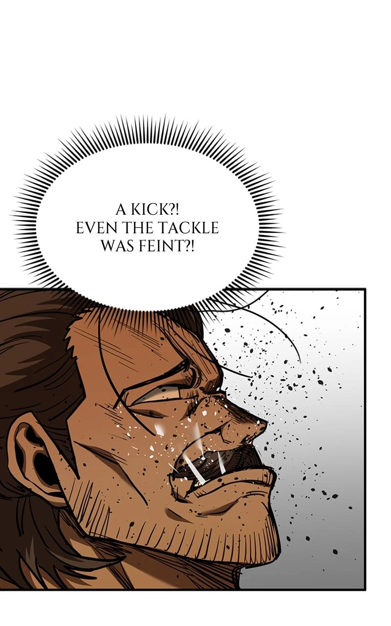 King of the Octagon Chapter 45 - Page 68