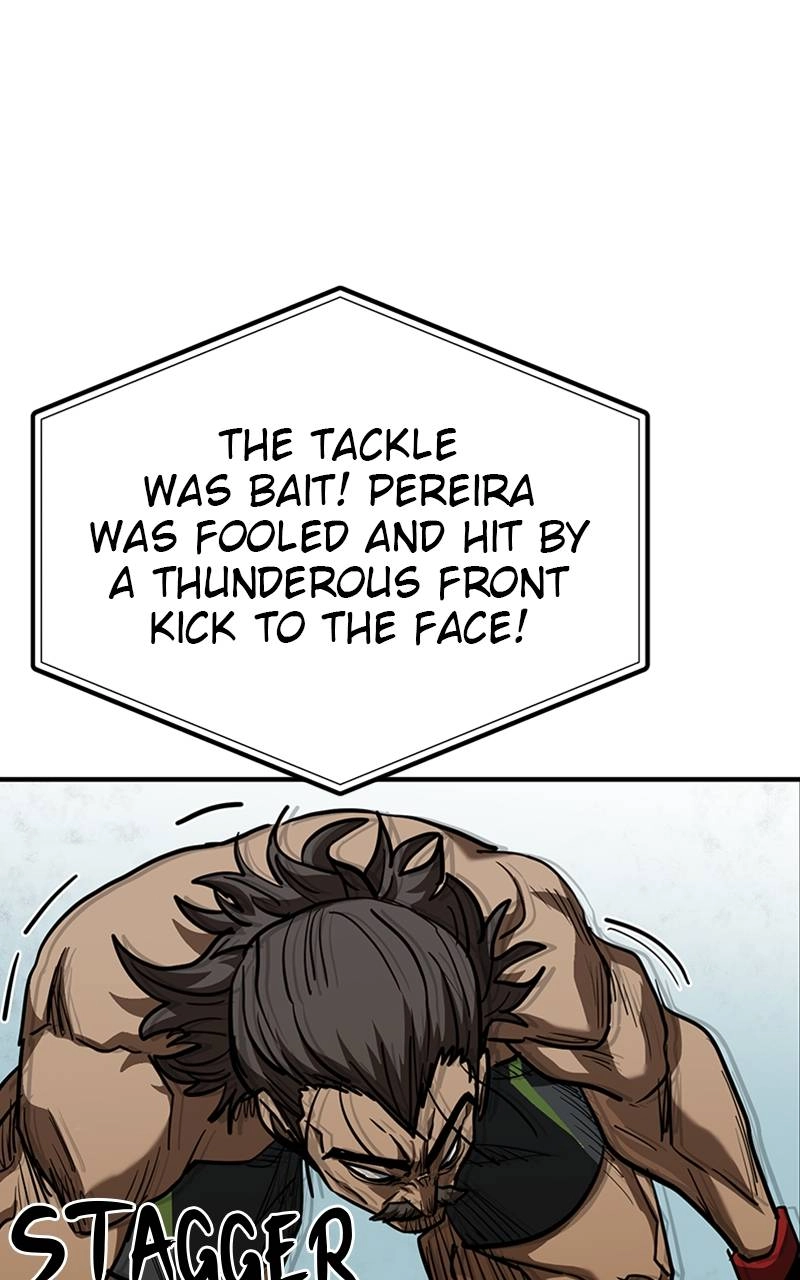 King of the Octagon Chapter 45 - Page 69