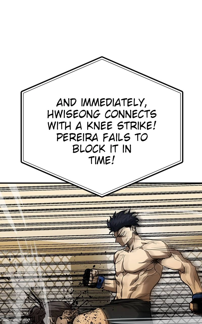 King of the Octagon Chapter 45 - Page 72