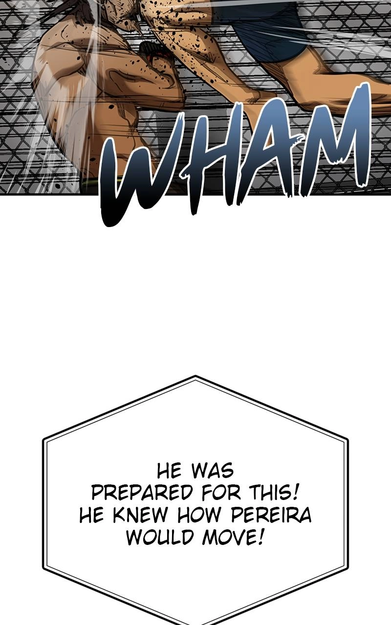 King of the Octagon Chapter 45 - Page 73