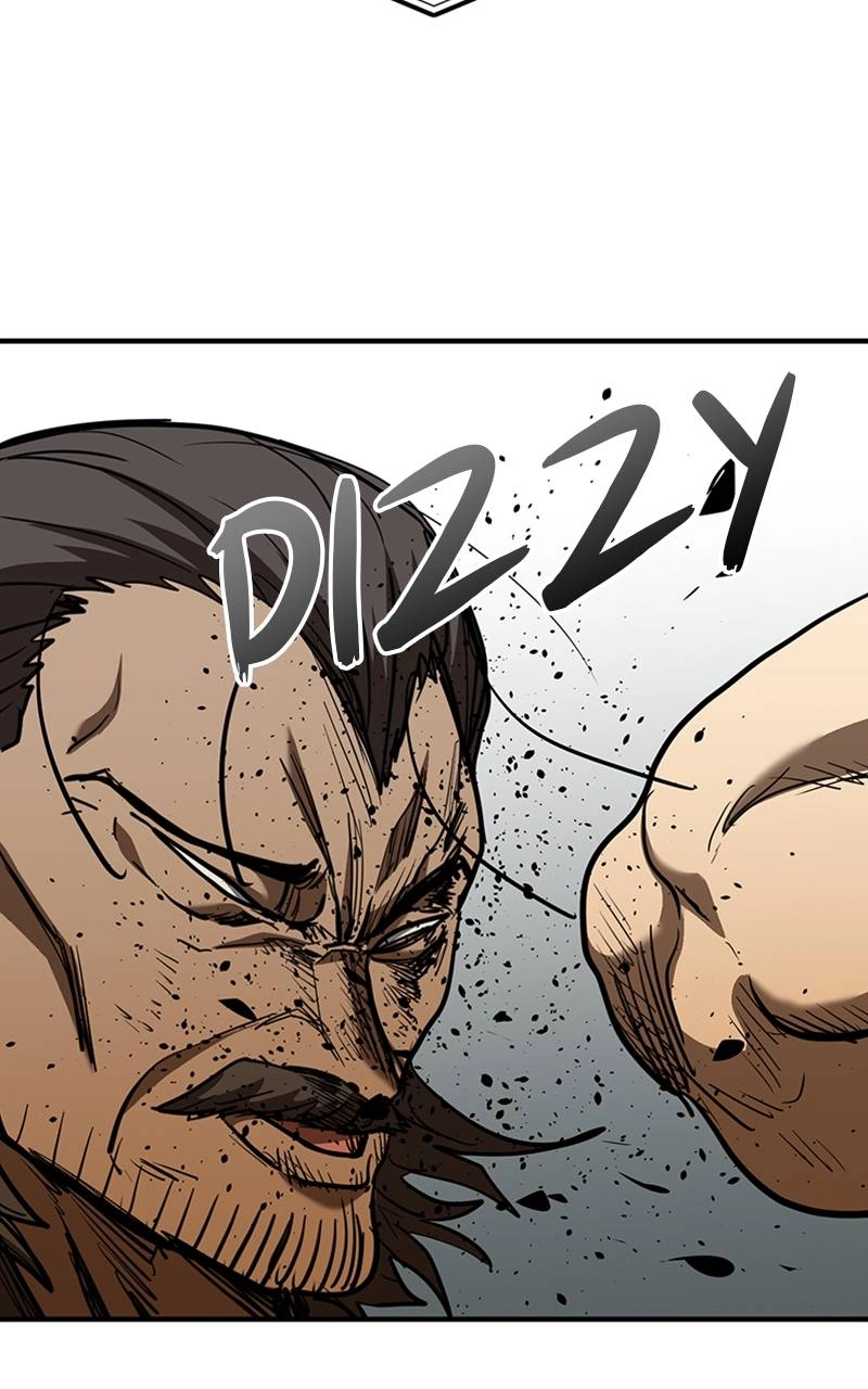 King of the Octagon Chapter 45 - Page 74