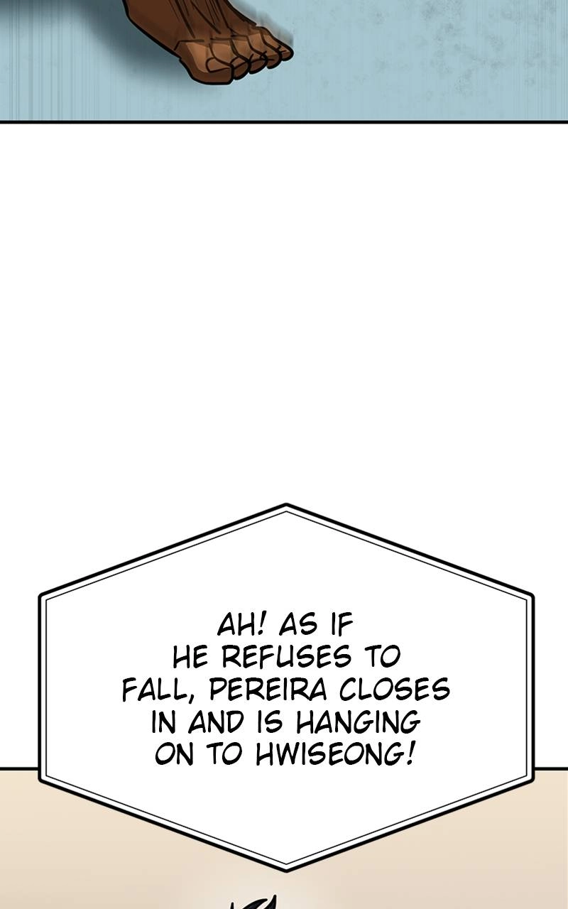 King of the Octagon Chapter 45 - Page 76