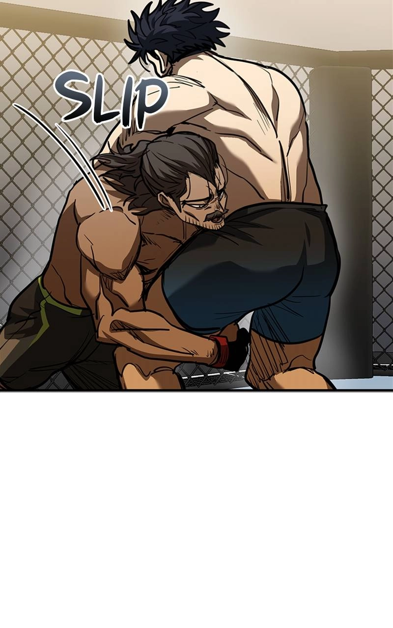 King of the Octagon Chapter 45 - Page 77