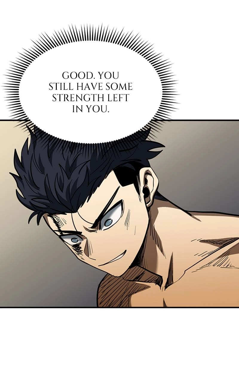 King of the Octagon Chapter 45 - Page 78