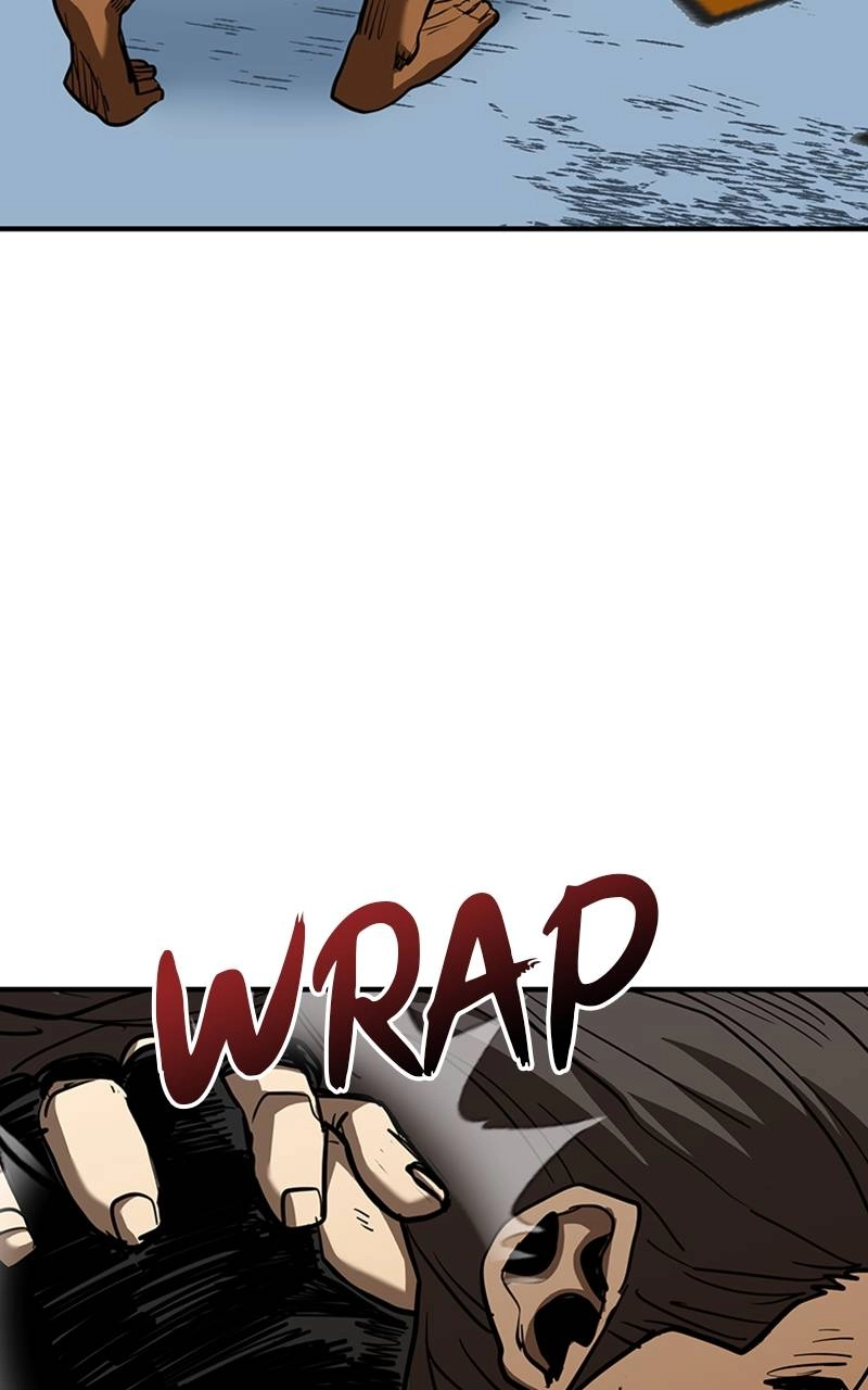 King of the Octagon Chapter 45 - Page 80