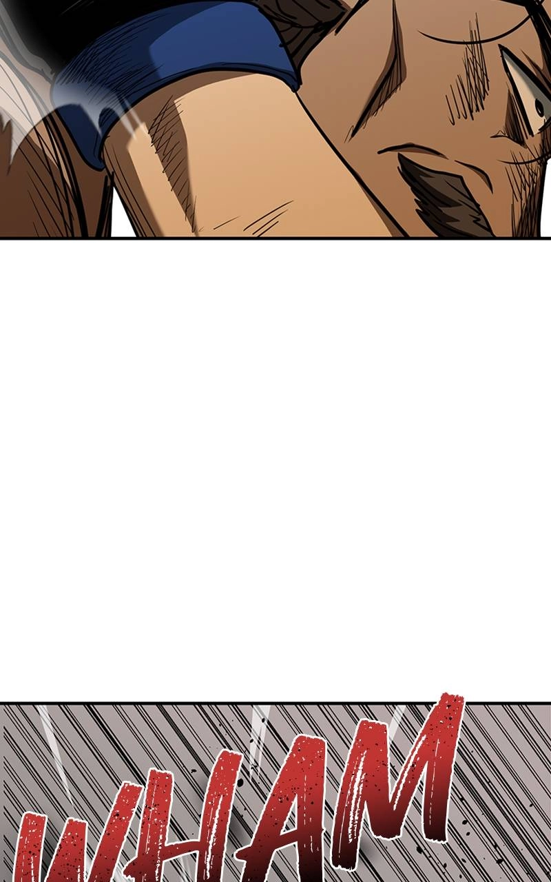 King of the Octagon Chapter 45 - Page 81