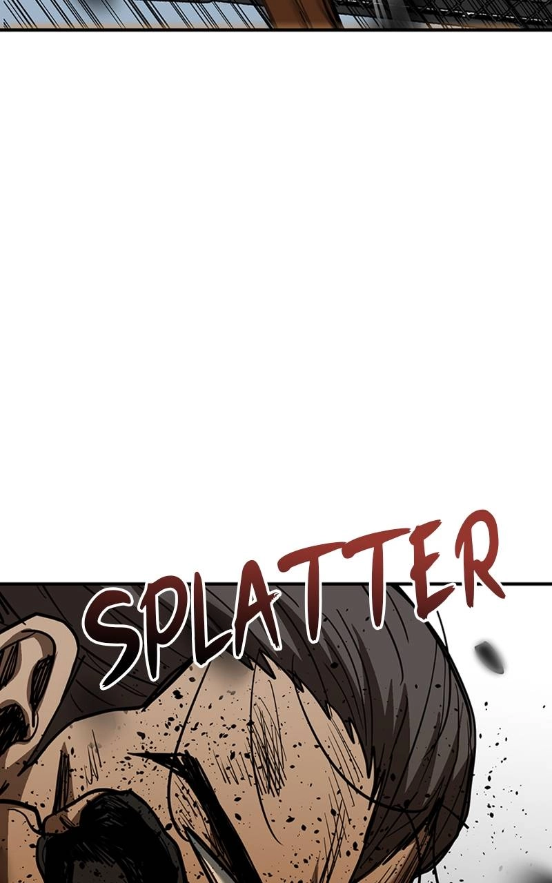 King of the Octagon Chapter 45 - Page 83