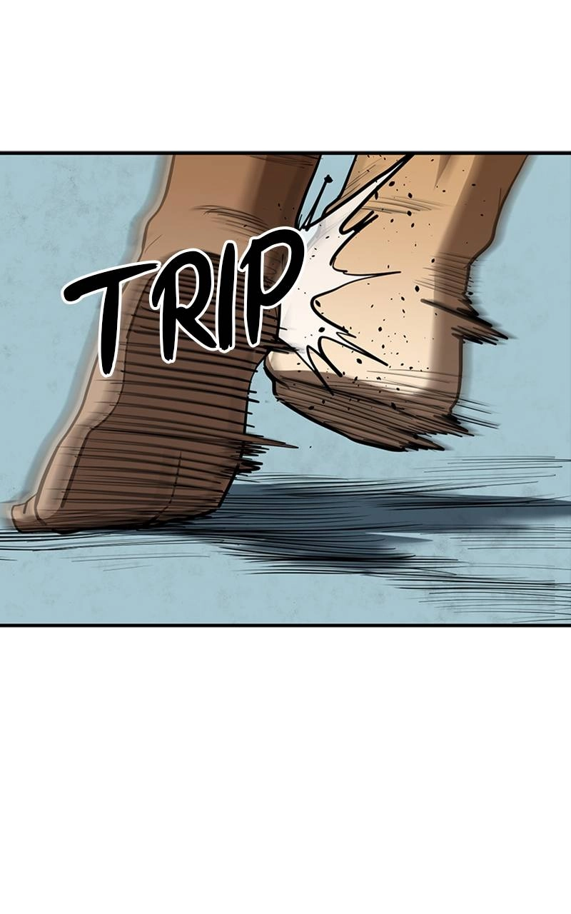 King of the Octagon Chapter 46 - Page 3