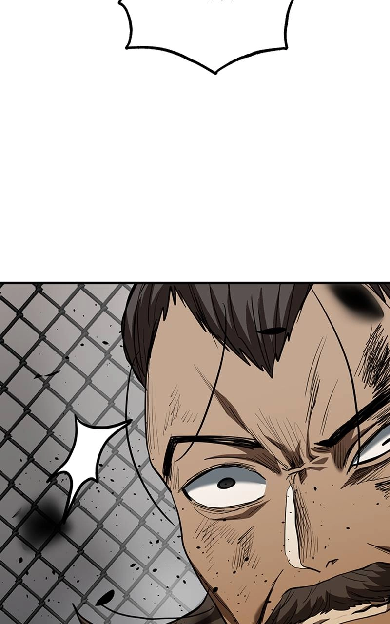 King of the Octagon Chapter 46 - Page 6