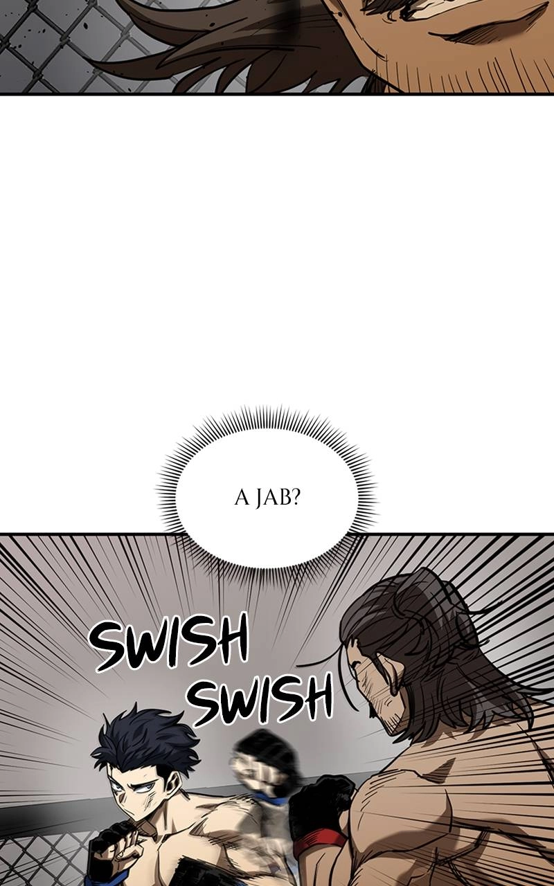 King of the Octagon Chapter 46 - Page 7
