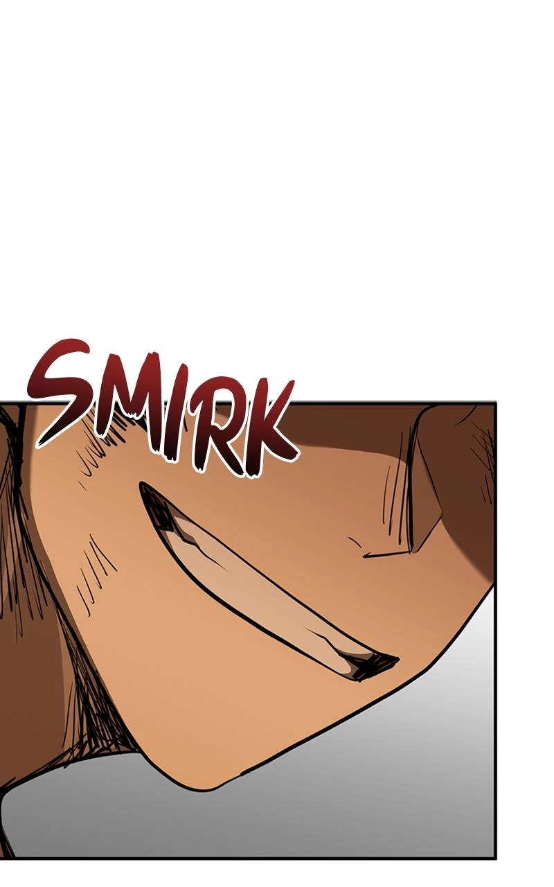 King of the Octagon Chapter 46 - Page 11