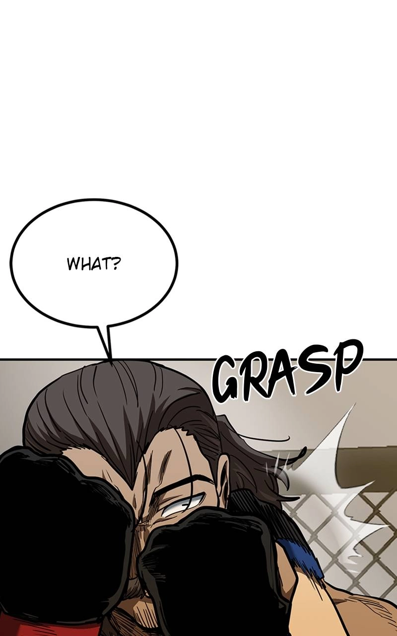 King of the Octagon Chapter 46 - Page 12
