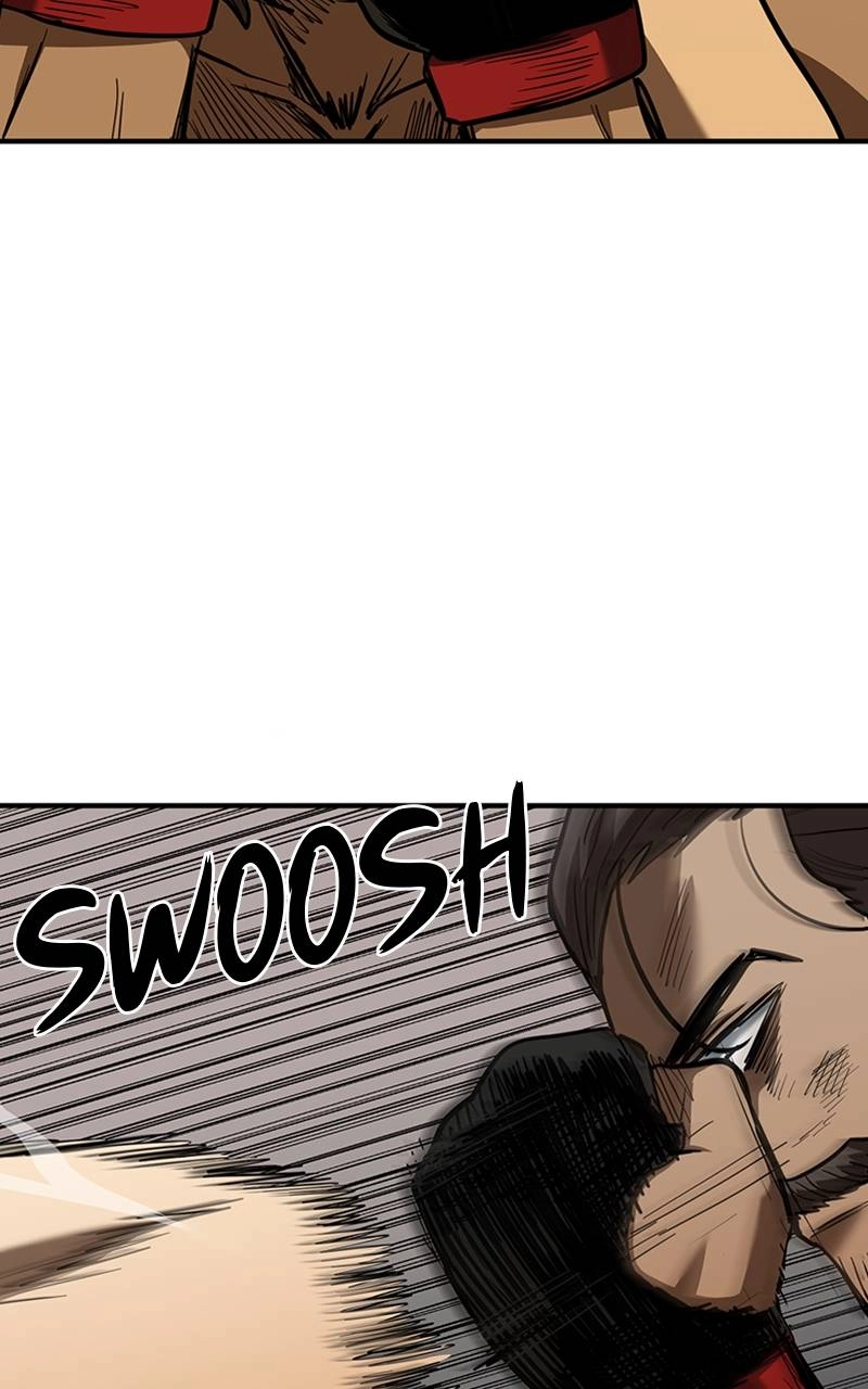 King of the Octagon Chapter 46 - Page 13
