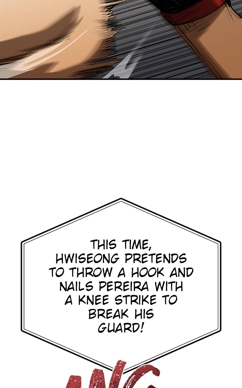 King of the Octagon Chapter 46 - Page 14