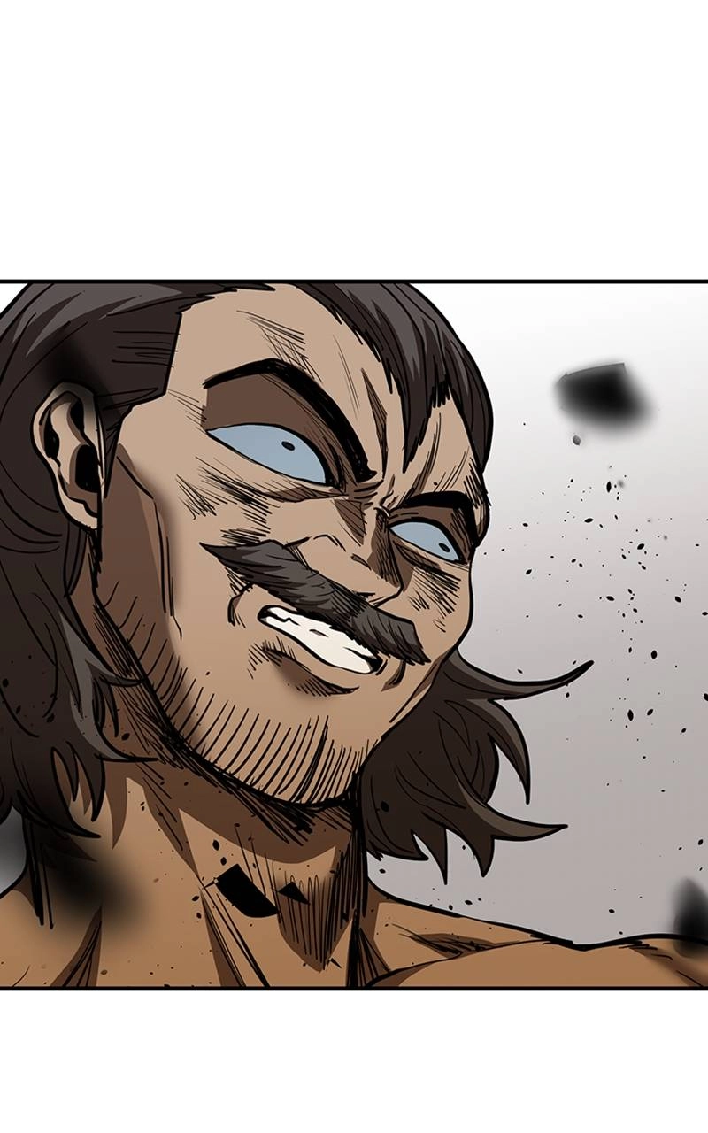 King of the Octagon Chapter 46 - Page 16