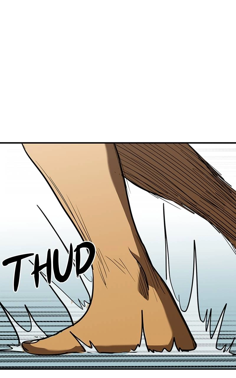 King of the Octagon Chapter 46 - Page 17