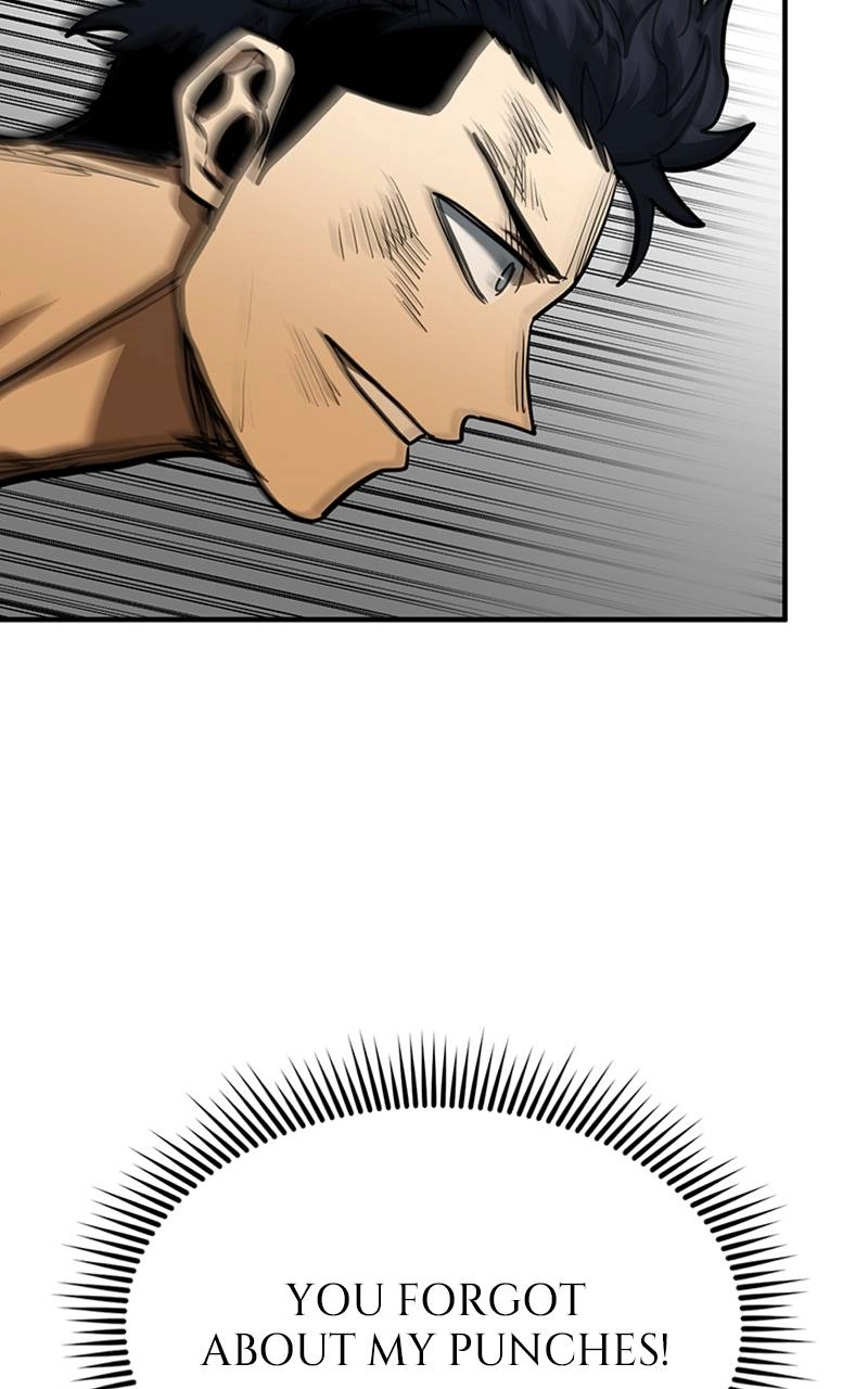 King of the Octagon Chapter 46 - Page 24