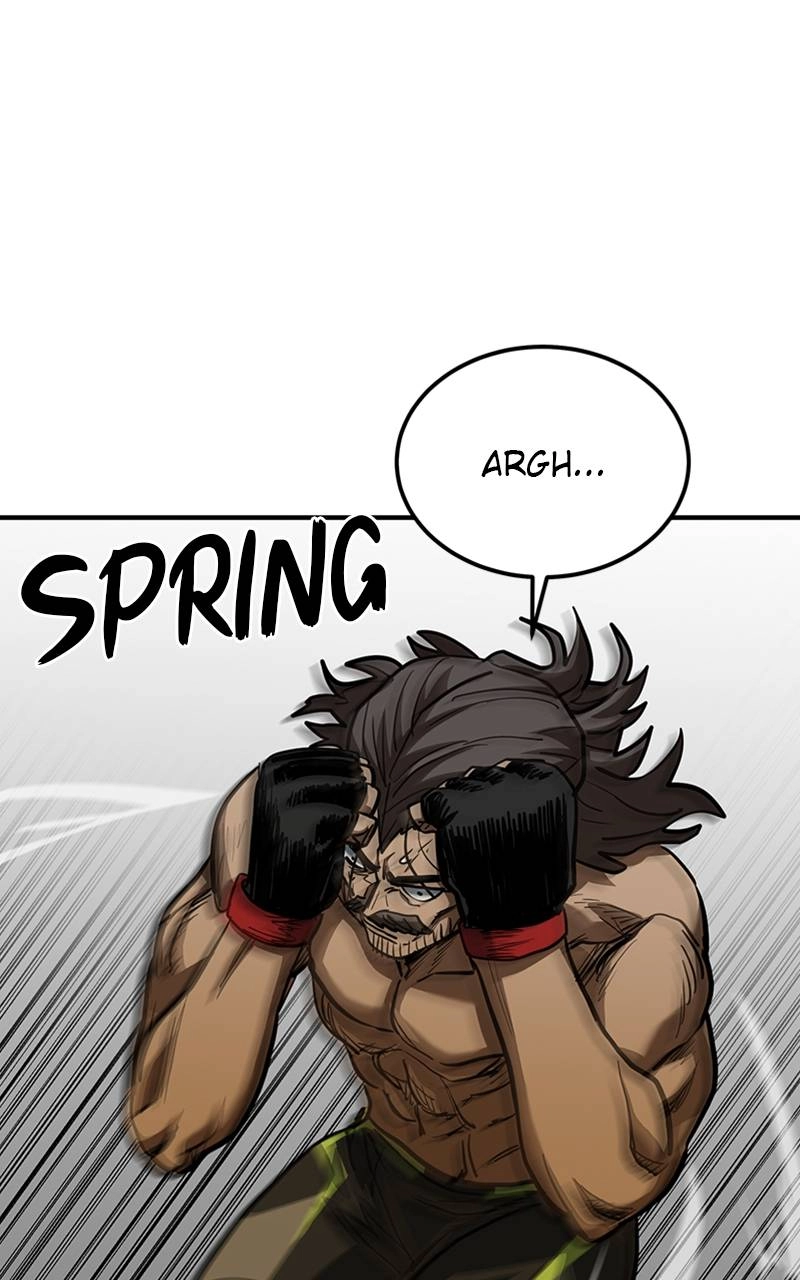 King of the Octagon Chapter 46 - Page 26