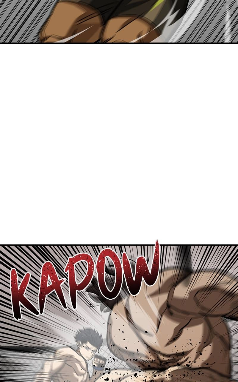 King of the Octagon Chapter 46 - Page 27