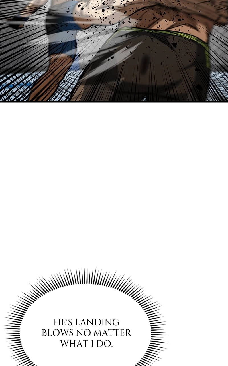 King of the Octagon Chapter 46 - Page 28