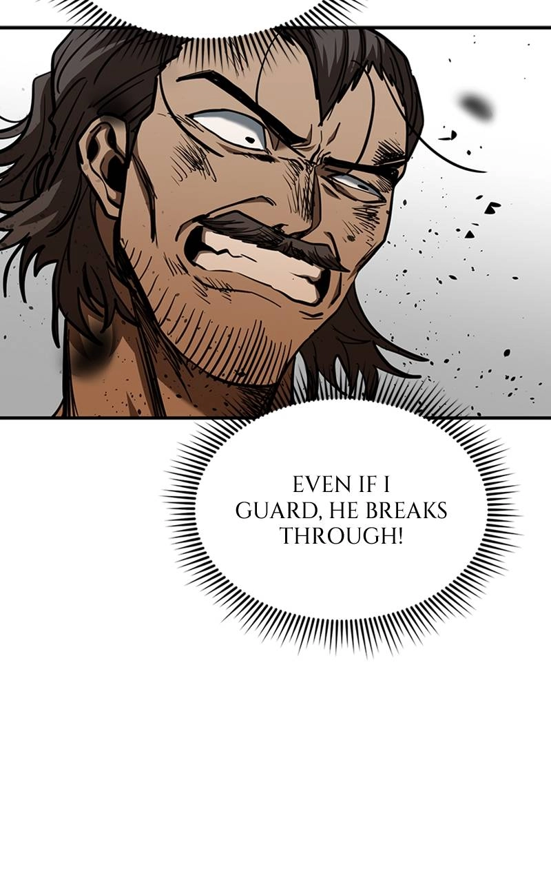 King of the Octagon Chapter 46 - Page 29