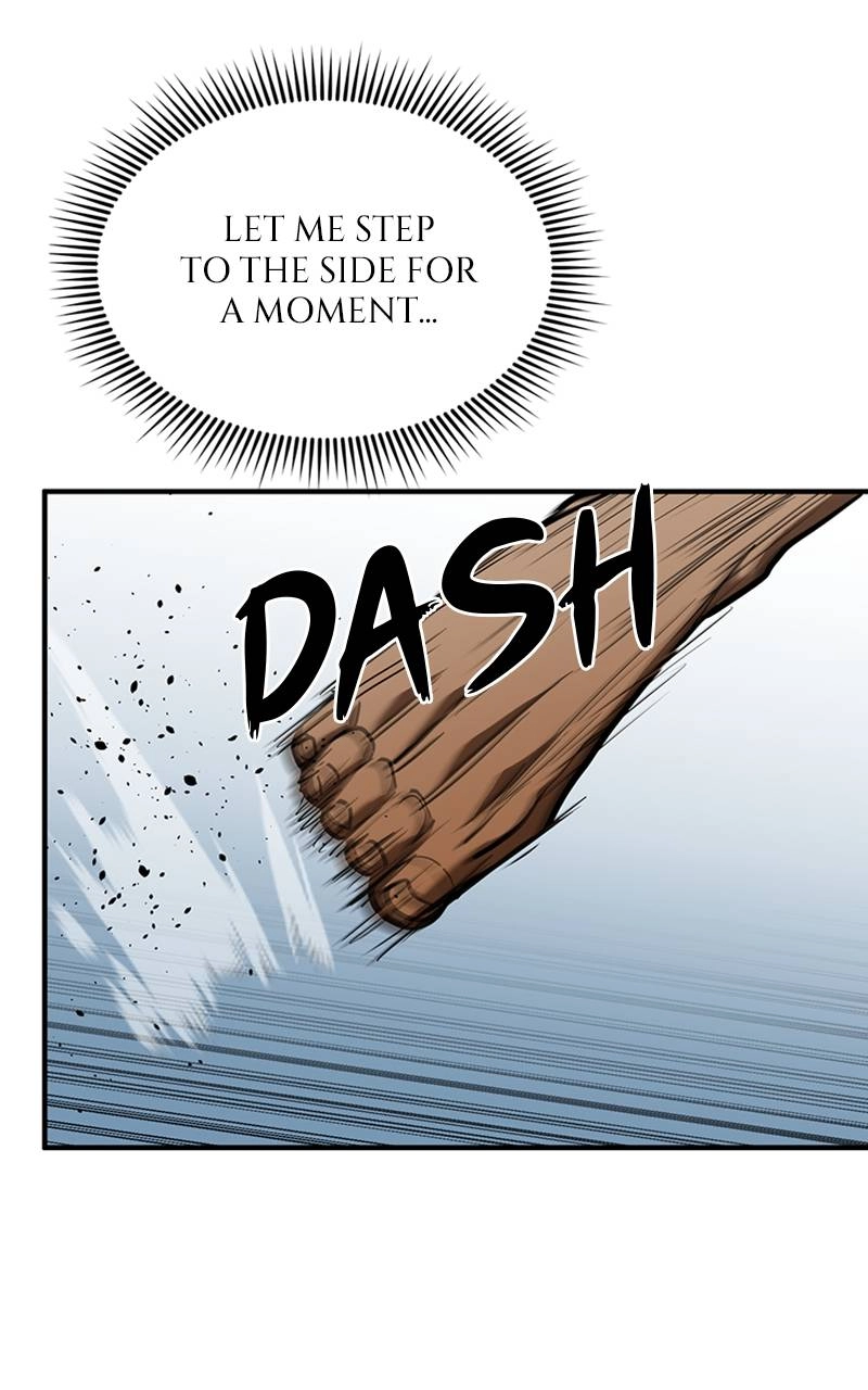 King of the Octagon Chapter 46 - Page 30