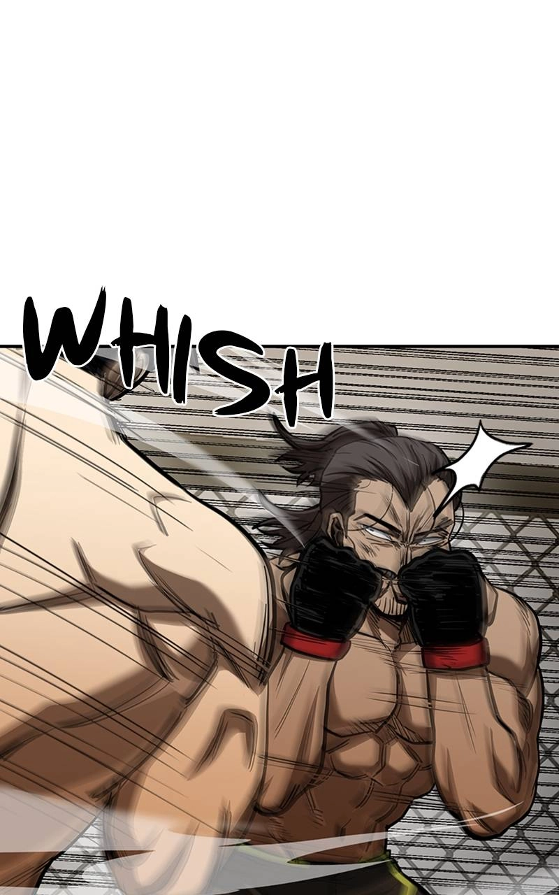 King of the Octagon Chapter 46 - Page 31