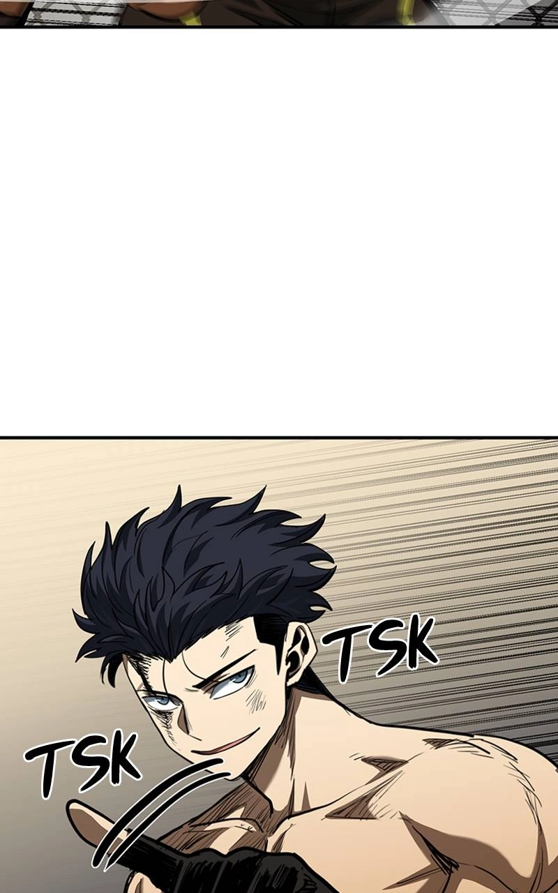 King of the Octagon Chapter 46 - Page 32