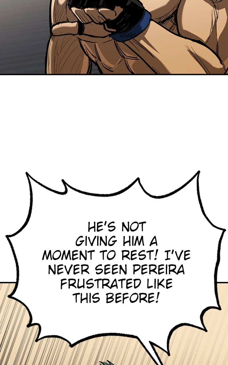 King of the Octagon Chapter 46 - Page 33