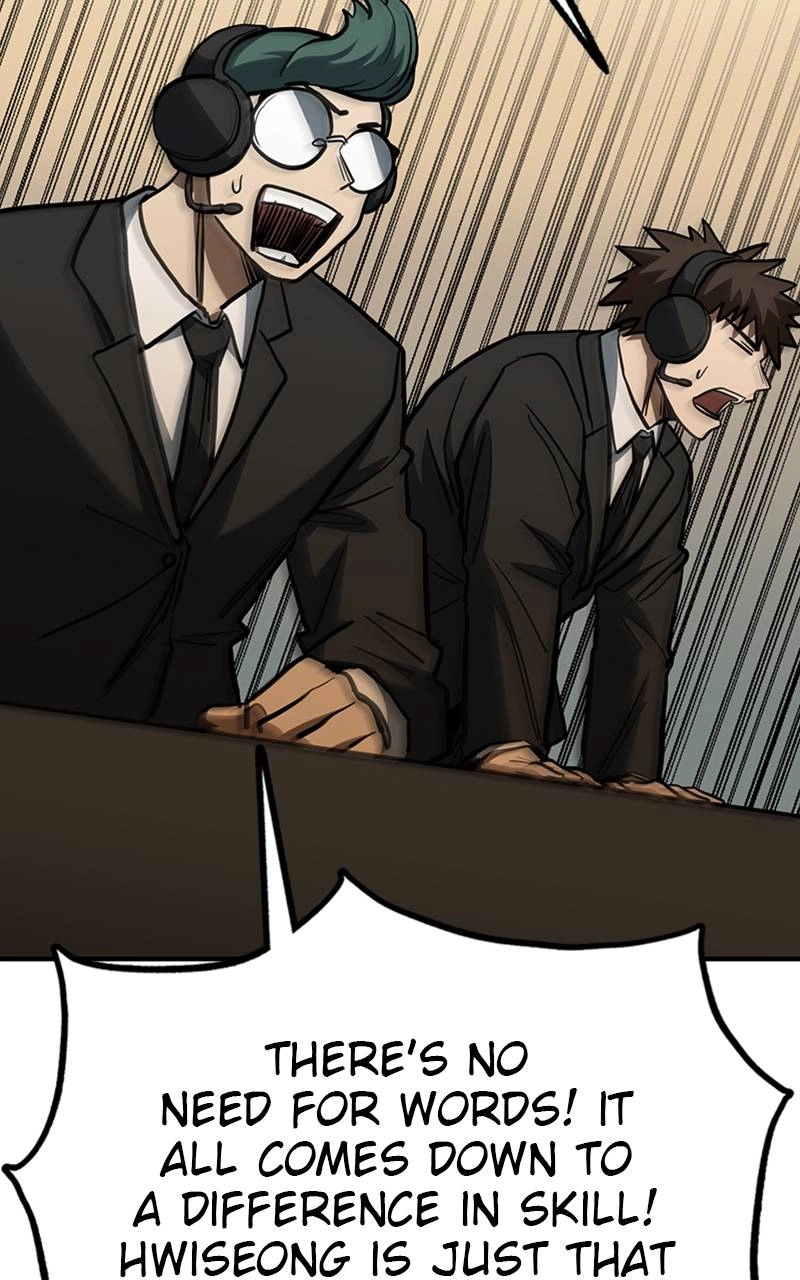 King of the Octagon Chapter 46 - Page 34