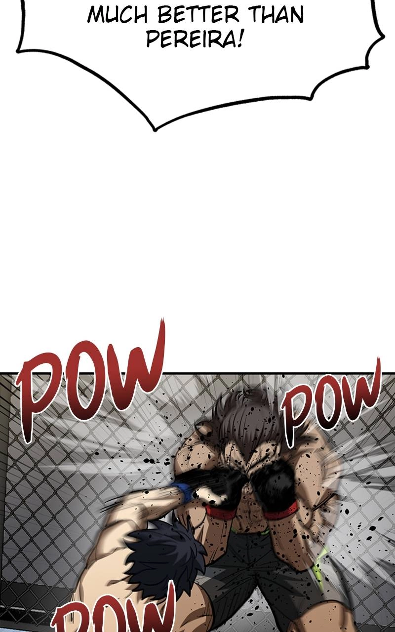 King of the Octagon Chapter 46 - Page 35