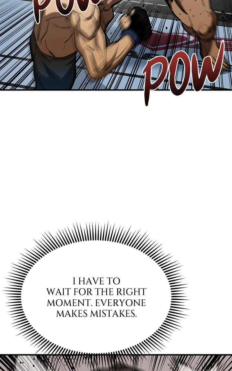 King of the Octagon Chapter 46 - Page 36