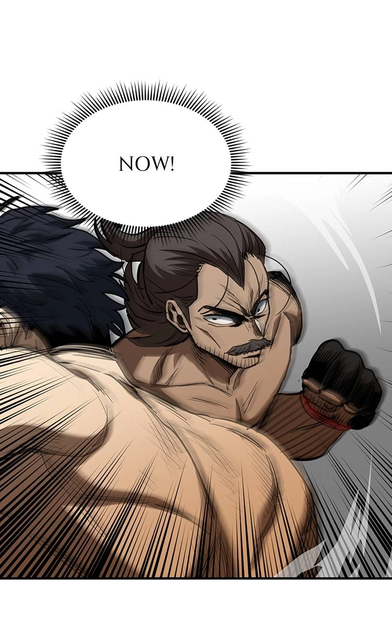 King of the Octagon Chapter 46 - Page 39