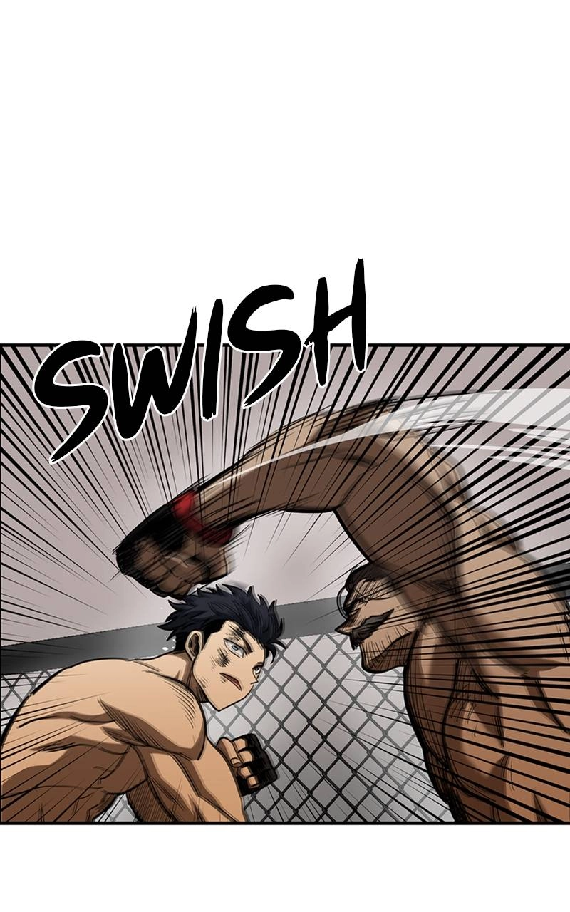 King of the Octagon Chapter 46 - Page 40