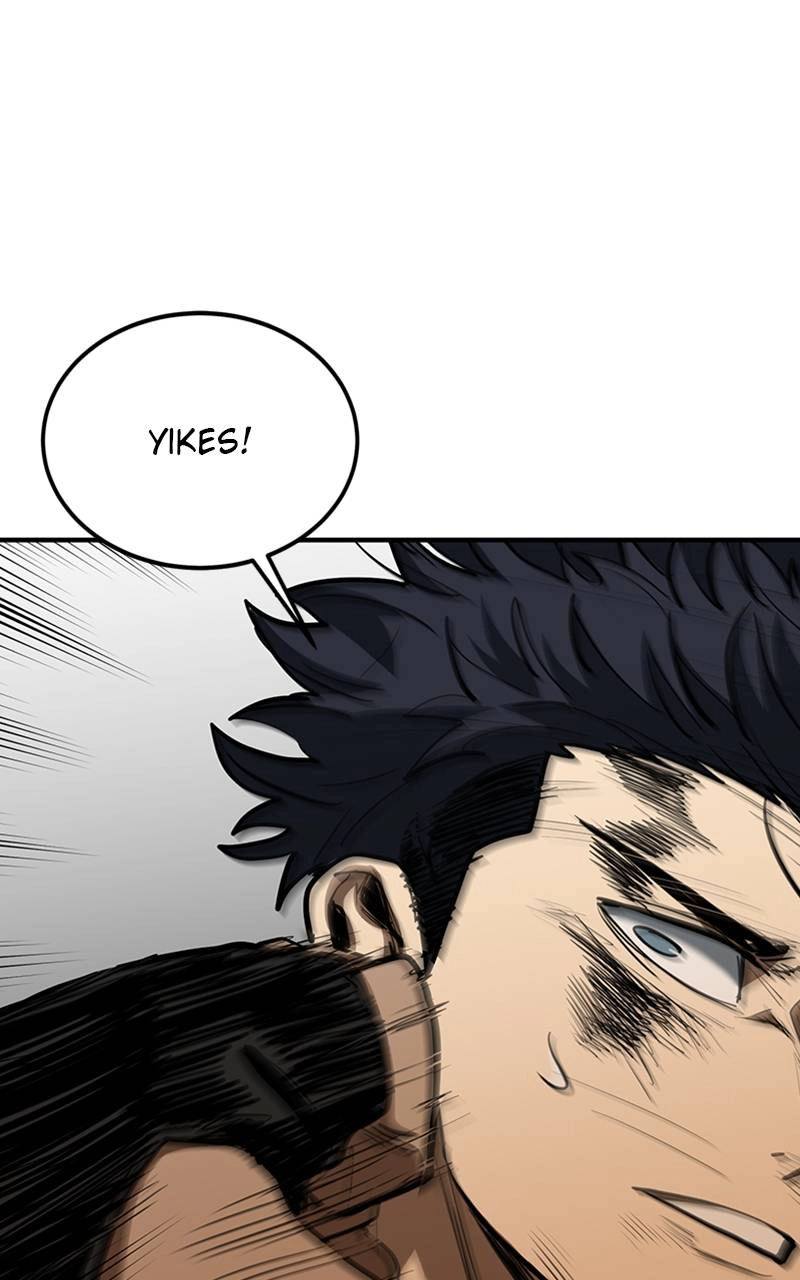 King of the Octagon Chapter 46 - Page 41
