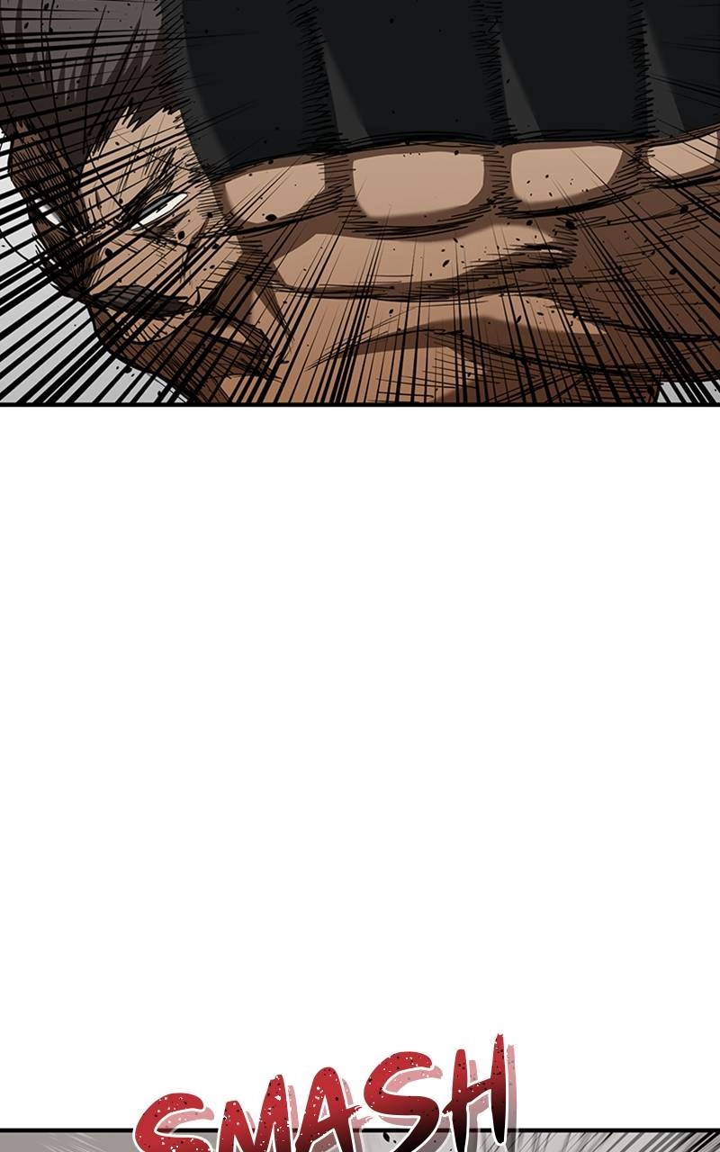 King of the Octagon Chapter 46 - Page 43