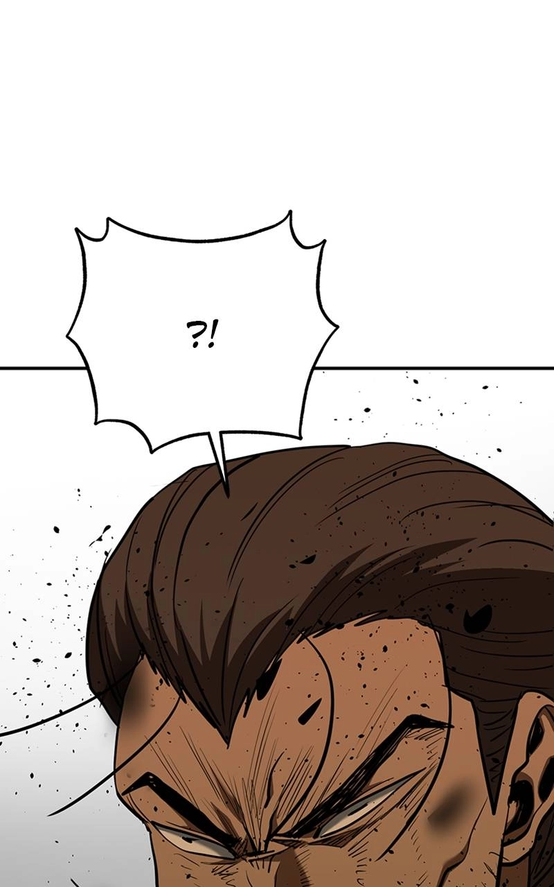 King of the Octagon Chapter 46 - Page 45