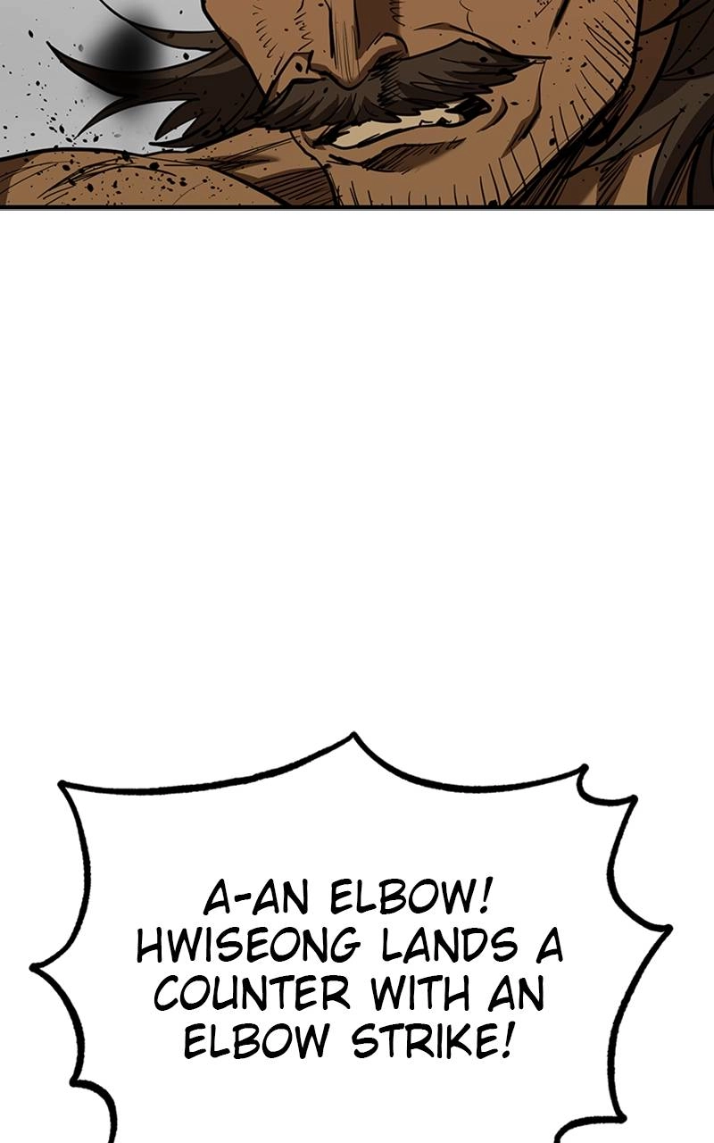 King of the Octagon Chapter 46 - Page 46